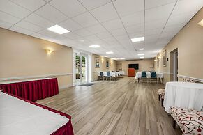 Comfort Inn Oceanside Deerfield Beach