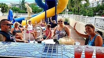 Comfort Inn Oceanside Deerfield Beach