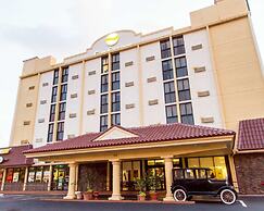 Comfort Inn Oceanside Deerfield Beach