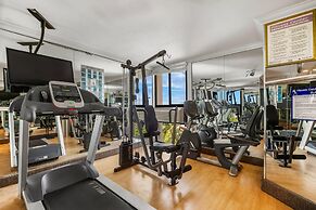 Comfort Inn Oceanside Deerfield Beach