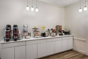 Comfort Inn Oceanside Deerfield Beach