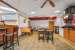 Comfort Inn Oceanside Deerfield Beach