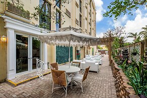 Comfort Inn Oceanside Deerfield Beach