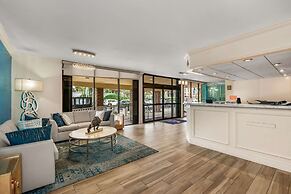 Comfort Inn Oceanside Deerfield Beach