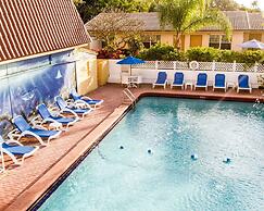 Comfort Inn Oceanside Deerfield Beach