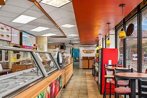 Comfort Inn Oceanside Deerfield Beach