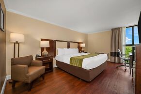 Comfort Inn Oceanside Deerfield Beach