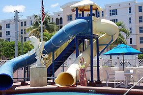 Comfort Inn Oceanside Deerfield Beach