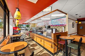 Comfort Inn Oceanside Deerfield Beach