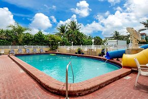 Comfort Inn Oceanside Deerfield Beach