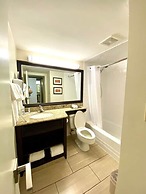 Comfort Inn Oceanside Deerfield Beach