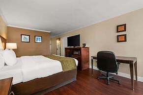 Comfort Inn Oceanside Deerfield Beach