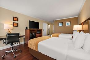 Comfort Inn Oceanside Deerfield Beach