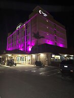 Comfort Inn Oceanside Deerfield Beach