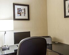 Comfort Inn Oceanside Deerfield Beach