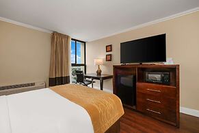 Comfort Inn Oceanside Deerfield Beach