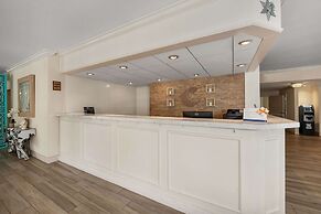 Comfort Inn Oceanside Deerfield Beach