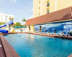 Comfort Inn Oceanside Deerfield Beach