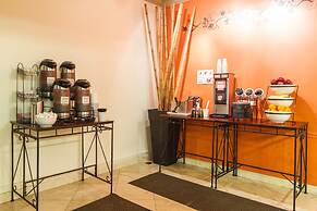 Comfort Inn Oceanside Deerfield Beach