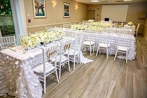 Comfort Inn Oceanside Deerfield Beach