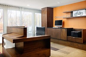 Fairfield Inn By Marriott Concord