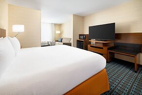 Fairfield Inn By Marriott Concord