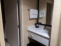 Fairfield Inn By Marriott Concord