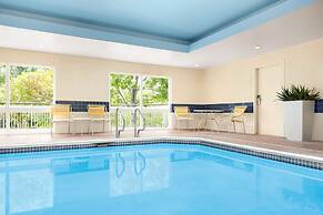 Fairfield Inn By Marriott Concord