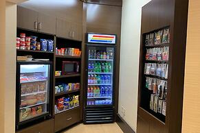 Fairfield Inn By Marriott Concord