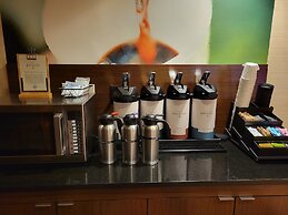 Fairfield Inn By Marriott Concord