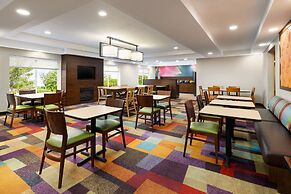 Fairfield Inn By Marriott Concord