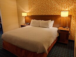 Fairfield Inn By Marriott Concord