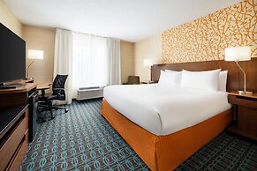 Fairfield Inn By Marriott Concord