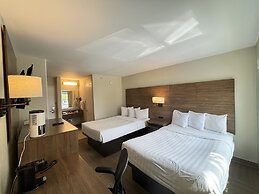 Baymont by Wyndham Lake Park Valdosta I-75