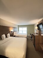 Baymont by Wyndham Lake Park Valdosta I-75