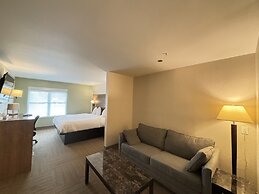 Baymont by Wyndham Lake Park Valdosta I-75