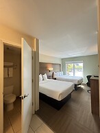 Baymont by Wyndham Lake Park Valdosta I-75