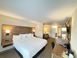 Baymont by Wyndham Lake Park Valdosta I-75