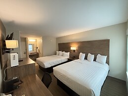 Baymont by Wyndham Lake Park Valdosta I-75