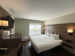 Baymont by Wyndham Lake Park Valdosta I-75