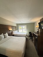 Baymont by Wyndham Lake Park Valdosta I-75