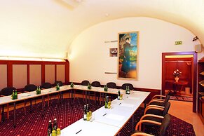 Hotel Kaiserin Elisabeth