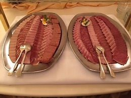 Hotel Kaiserin Elisabeth