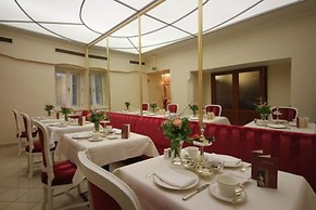 Hotel Kaiserin Elisabeth