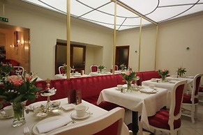 Hotel Kaiserin Elisabeth