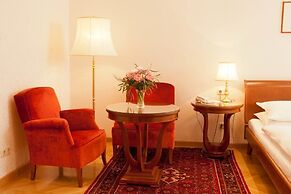 Hotel Kaiserin Elisabeth