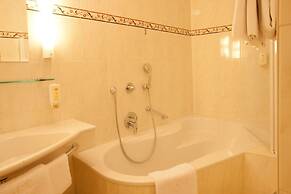 Hotel Kaiserin Elisabeth