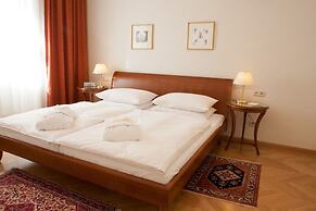 Hotel Kaiserin Elisabeth