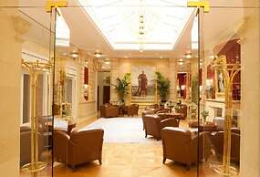 Hotel Kaiserin Elisabeth