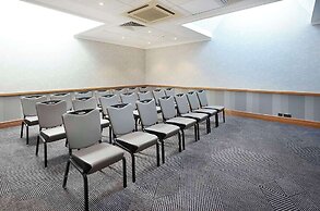 DoubleTree by Hilton Southampton